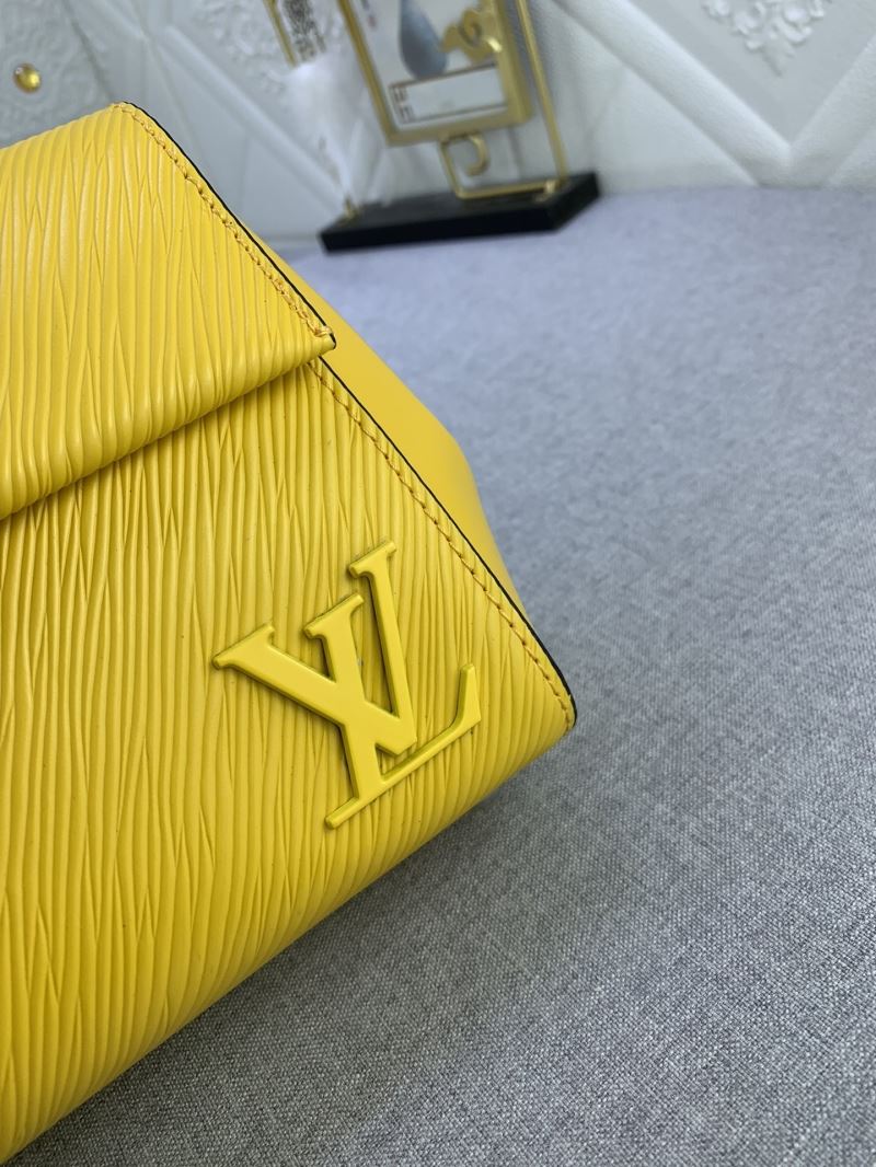 Louis Vuitton Top Handle Bags